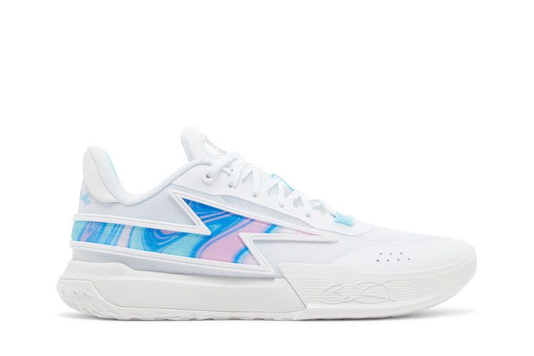 Li-Ning Wade Flash 'Raz Fuego'