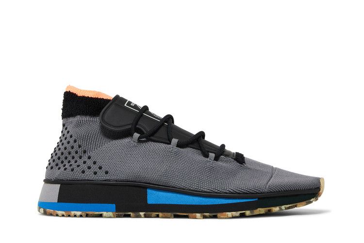 Alexander Wang x adidas AW Run Mid 'St Crag'