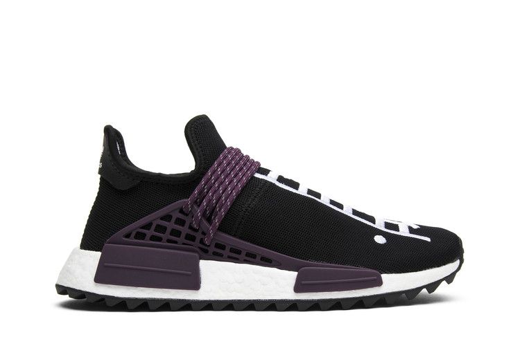 Men's Pharrell x adidas NMD Human Race Trail 'Equality'