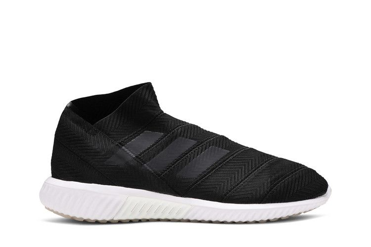 Adidas Nemeziz Tango 18.1 'Black White'