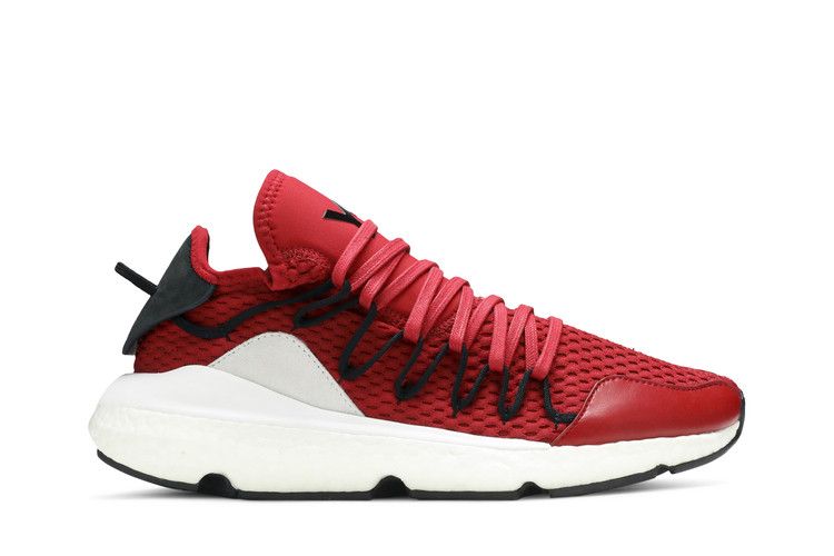 adidas Y-3 Kusari 'Chili Pepper'