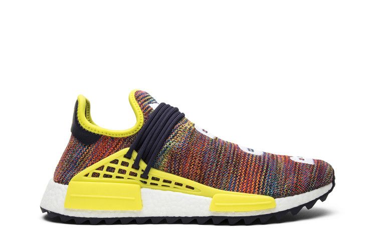 Pharrell x adidas NMD Trail 'Human Race'