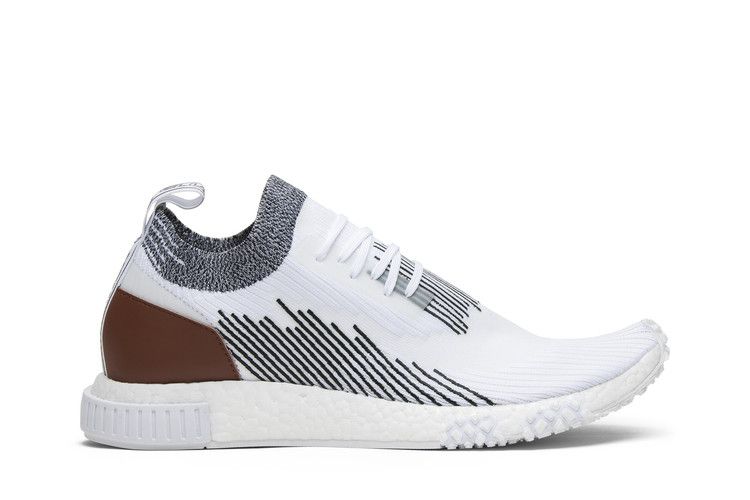 Whitaker Car Club x adidas NMD Racer 'Monaco'