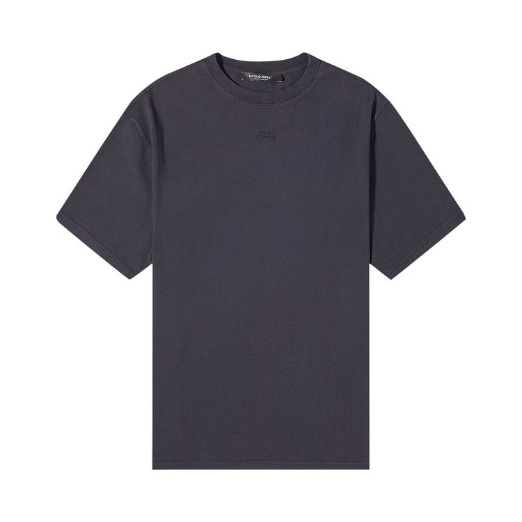 A-Cold-Wall* Essential T-Shirt 'Onyx'
