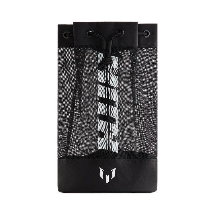 Kith x Messi For Adidas Ball Bag 'Black'
