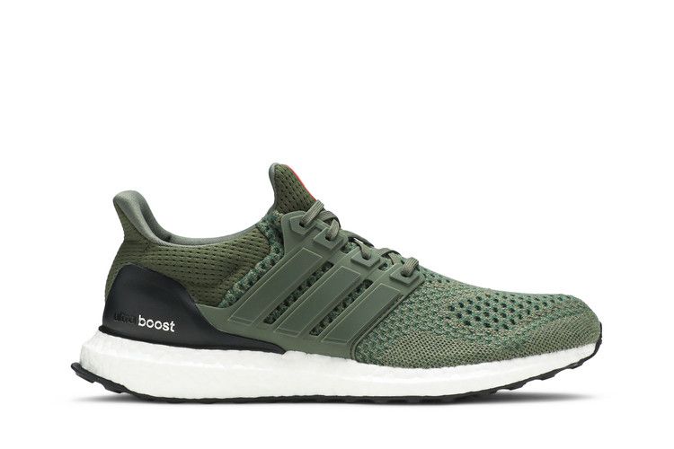 adidas UltraBoost 1.0 Limited 'Olive'