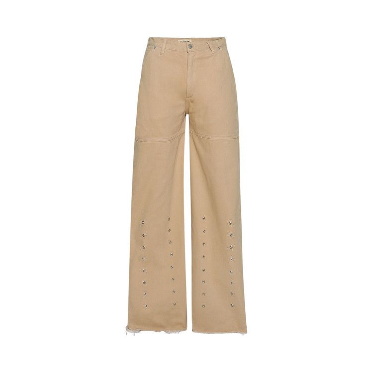 Astrum Rivet Pant 'Tan'