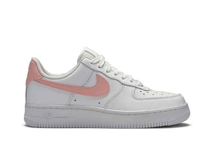 Nike Wmns Air Force 1 '07 'Oracle Pink'
