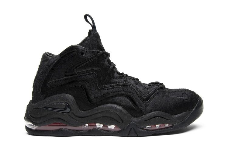 Kith x Nike Air Pippen 1 'Black'