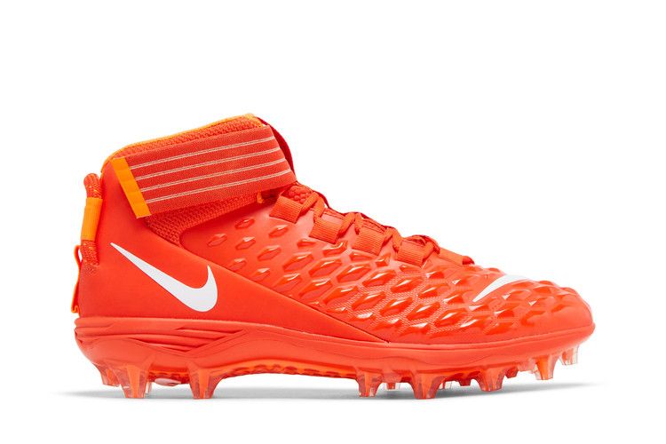 Nike Force Savage Pro 2 'University Red'