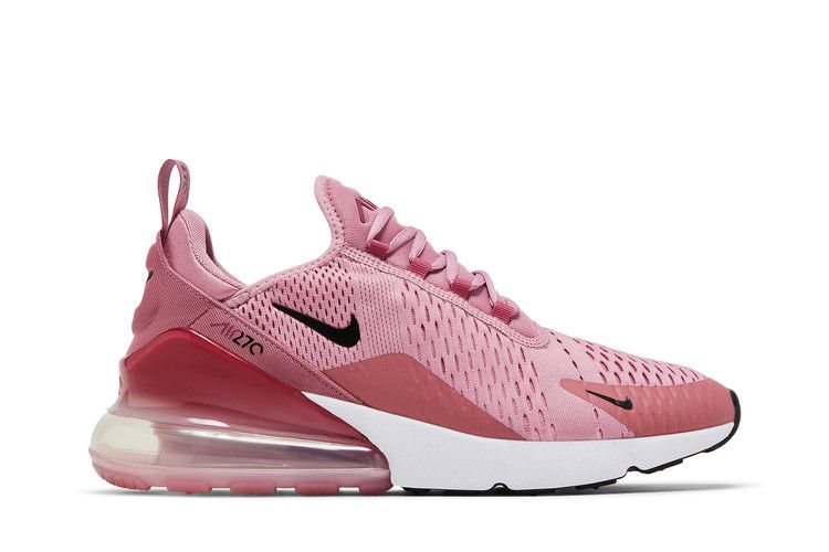 Nike Wmns Air Max 270 'Elemental Pink'
