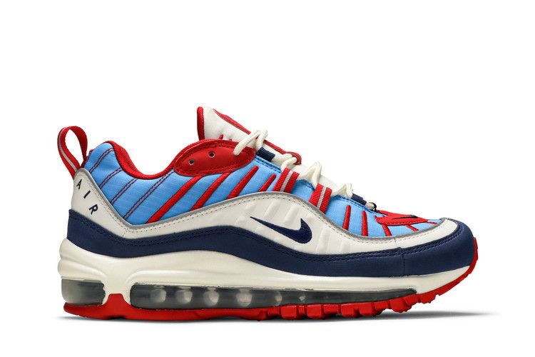 Nike Wmns Air Max 98 '4th of July'