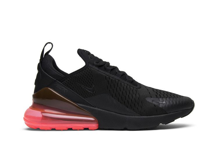 Nike Air Max 270 'Hot Punch'