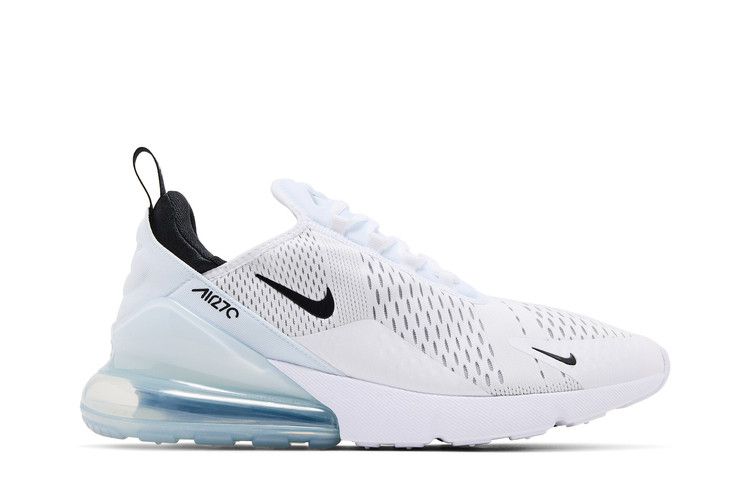 Nike Air Max 270 'White' 2023
