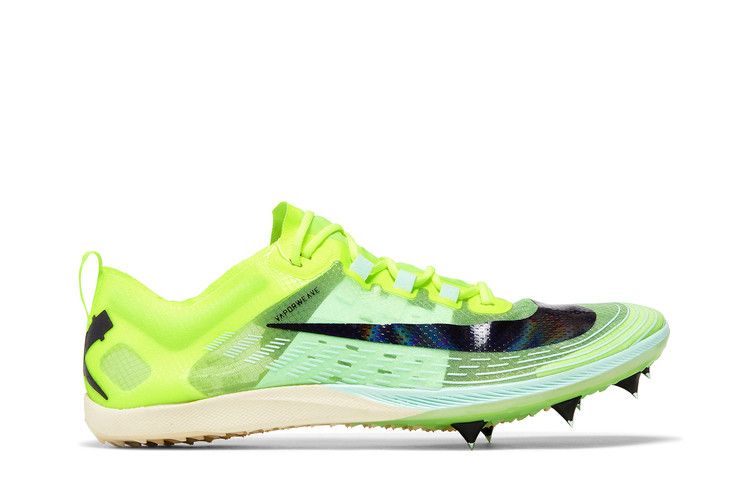 Nike Zoom Victory 5 XC 'Volt Mint Foam'