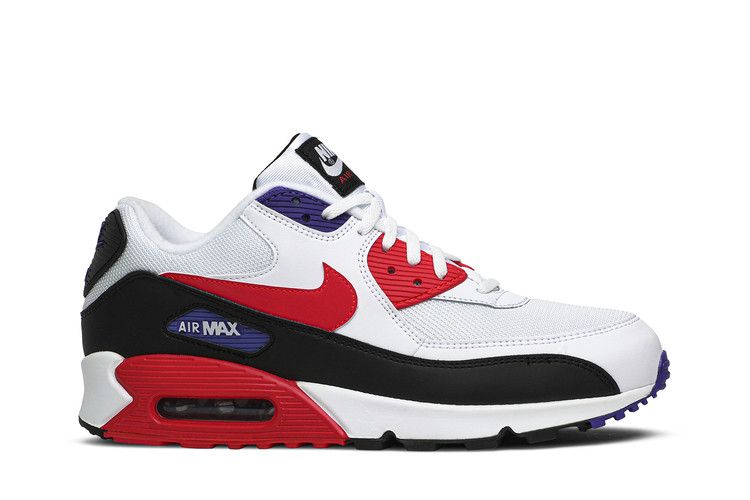 Nike Air Max 90 Essential 'Raptors'