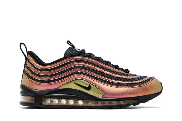 Skepta x Nike Air Max 97 Ultra 17 'Skepta'