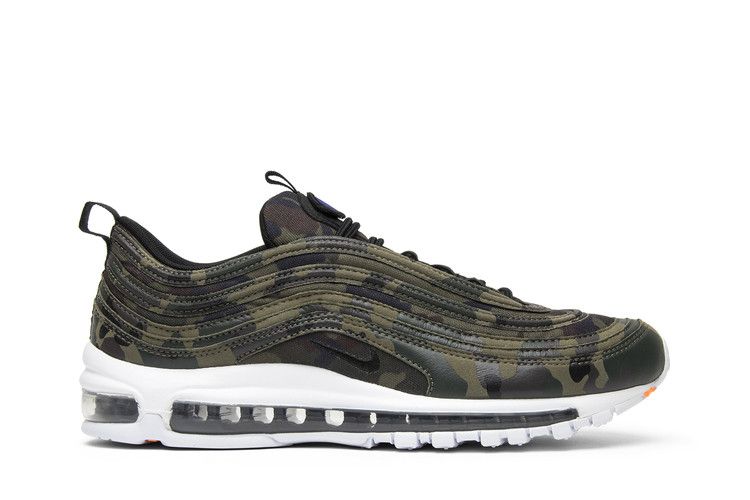Nike Air Max 97 'France'