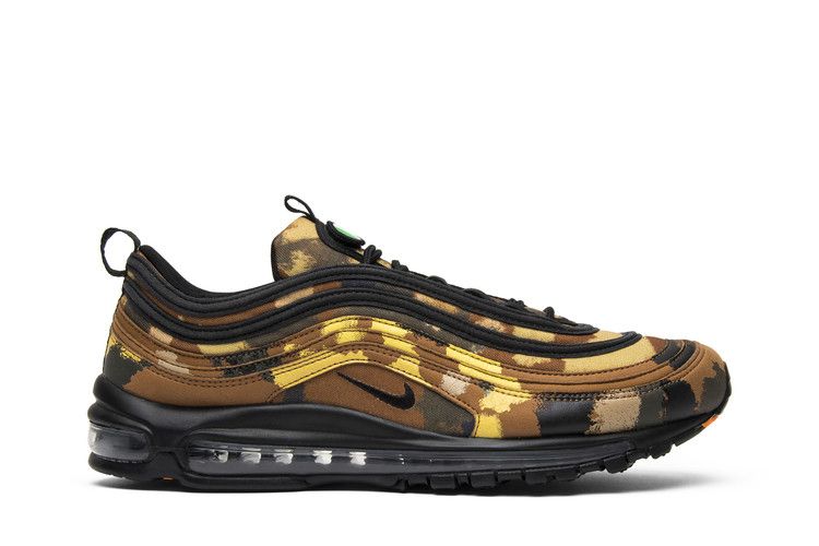 Nike Air Max 97 'Italy'