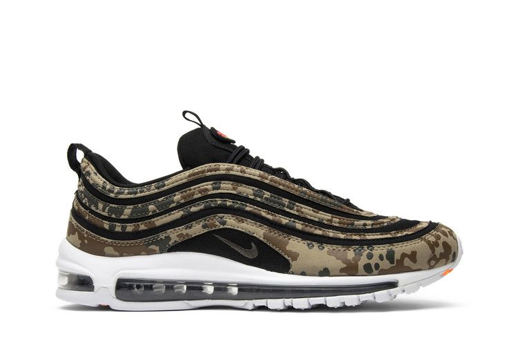 Nike Air Max 97 'Germany'