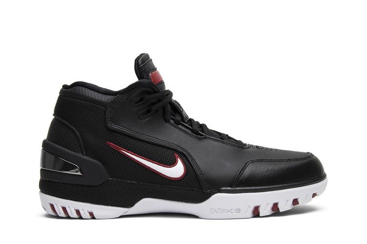 Nike Air Zoom Generation Retro QS 'King's Rook' 2017