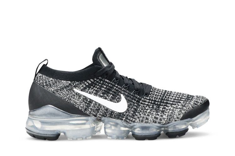 Nike Wmns Air VaporMax Flyknit 3 'Oreo'