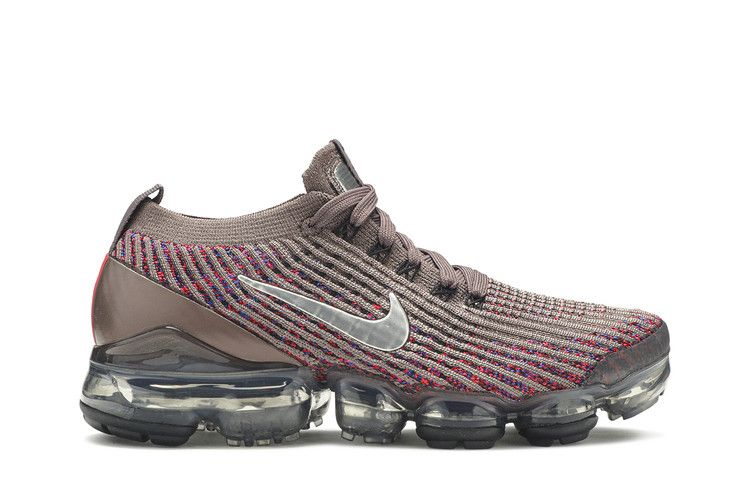 Nike Wmns Air VaporMax Flyknit 3 'Plum Eclipse'