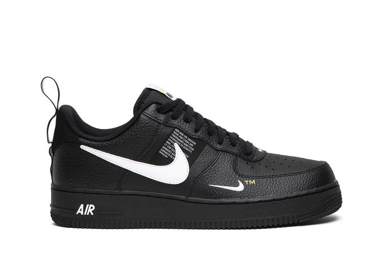 Nike Air Force 1 '07 LV8 'Overbranding'