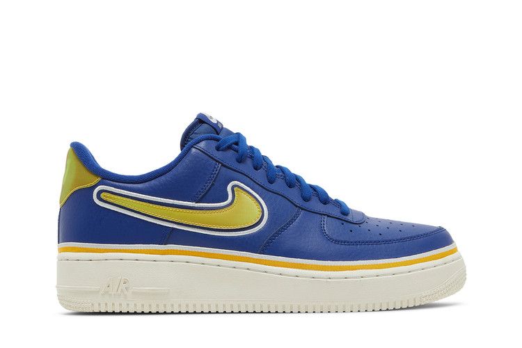 Nike Air Force 1 '07 LV8 Sport 'Warriors'