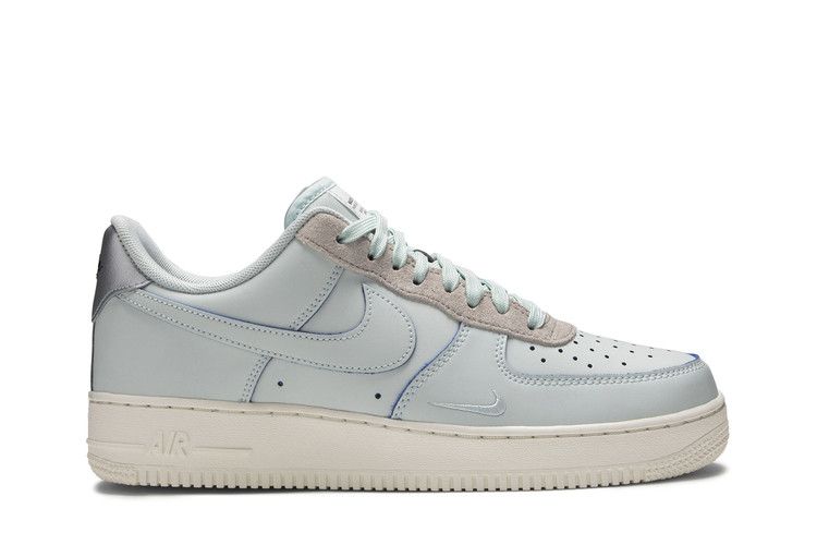 Nike Devin Booker x Air Force 1 Low LV8 'Moss Point'