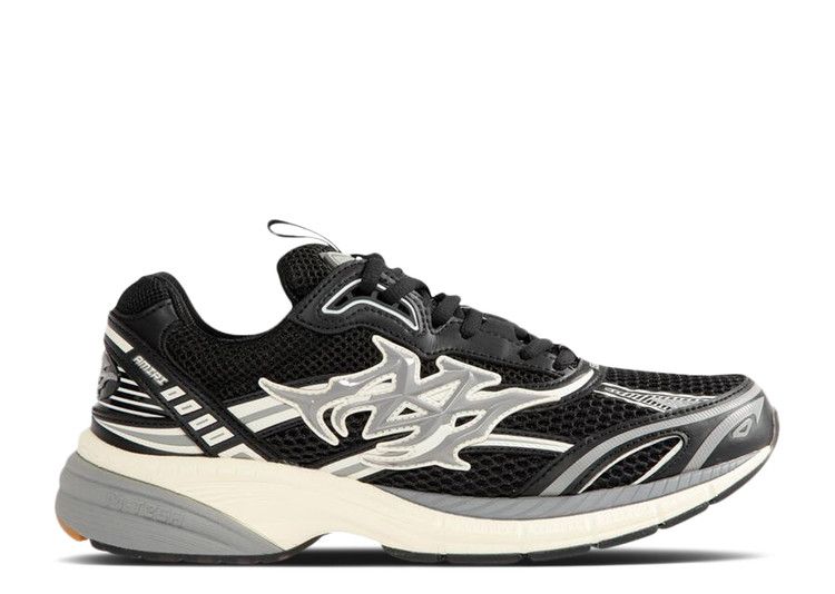 Amiri MA Tech Sneaker 'Black Grey'