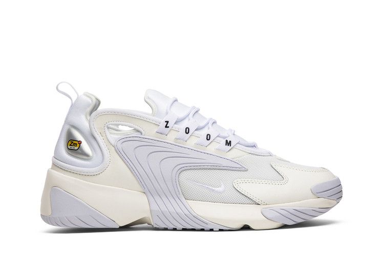 Nike Zoom 2K 'Sail'