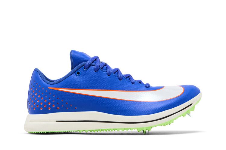 Nike Triple Jump Elite 2 'Racer Blue'