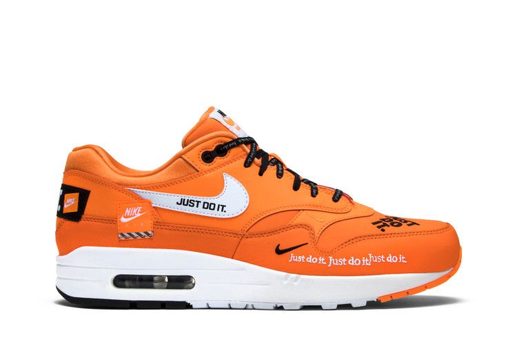 Nike Air Max 1 'Just Do It'