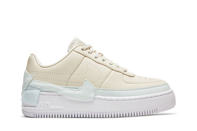 Nike Wmns Air Force 1 Low Jester XX 'Light Cream'