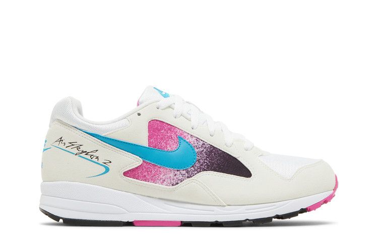 Nike Air Skylon 2 'Lagoon Fuchsia'