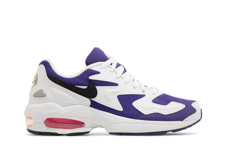 Nike Air Max 2 Light OG 'Purple Berry'