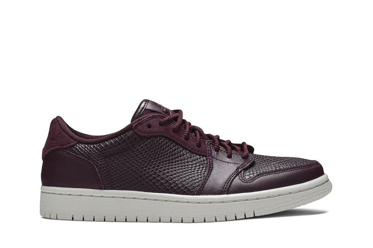 Wmns Air Jordan 1 Retro Low NS 'Bordeaux'