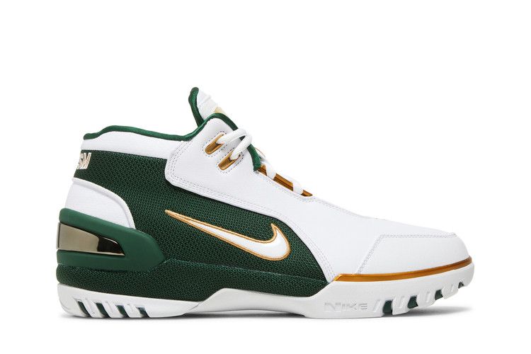 Nike Air Zoom Generation Retro QS 'SVSM'