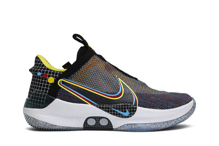 Nike Adapt BB 'Multi-Color'