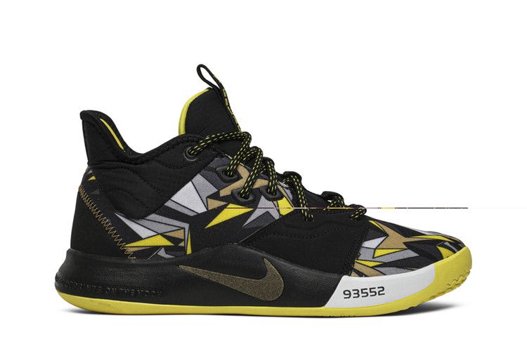 Nike PG 3 'Mamba Mentality'
