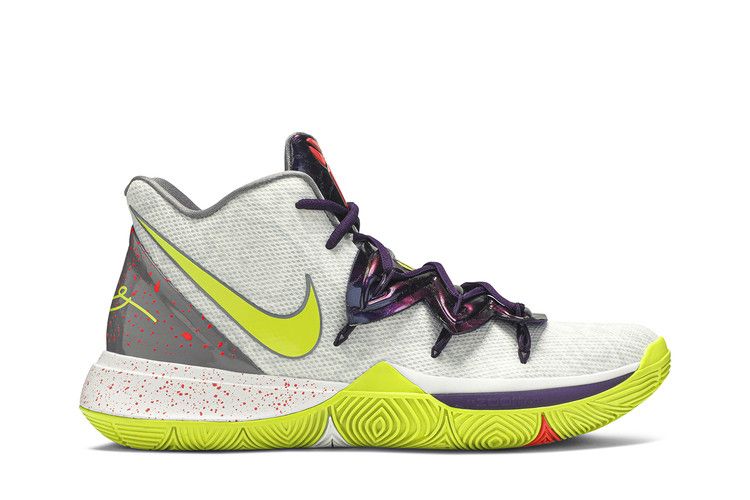 Nike Kyrie 5 'Mamba Mentality'