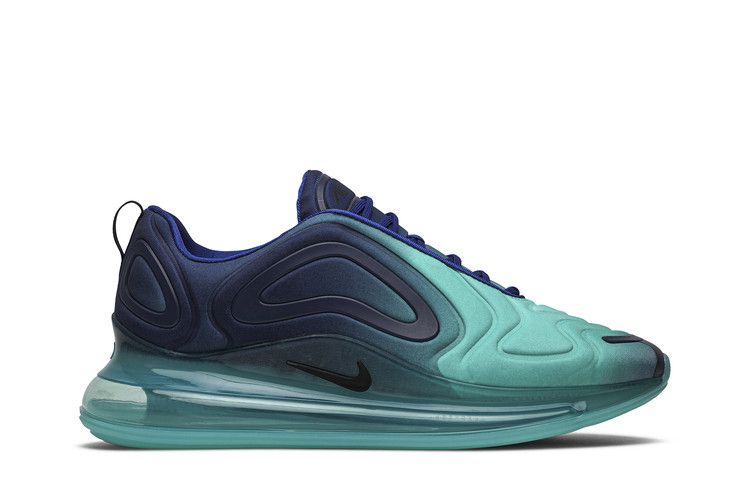 Nike Air Max 720 'Sea Forest'