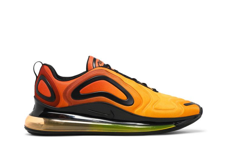 Nike Air Max 720 'Sunset'