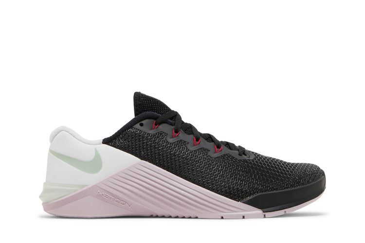 Nike Wmns Metcon 5 'Noble Red'