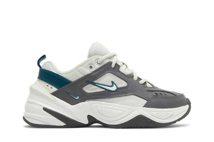 Nike Wmns M2K Tekno 'Dark Grey'