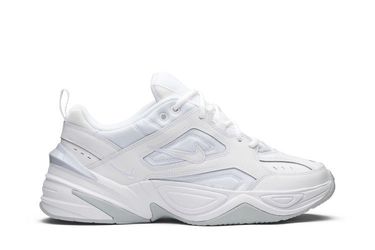 Nike Wmns M2K Tekno 'Matte Silver'