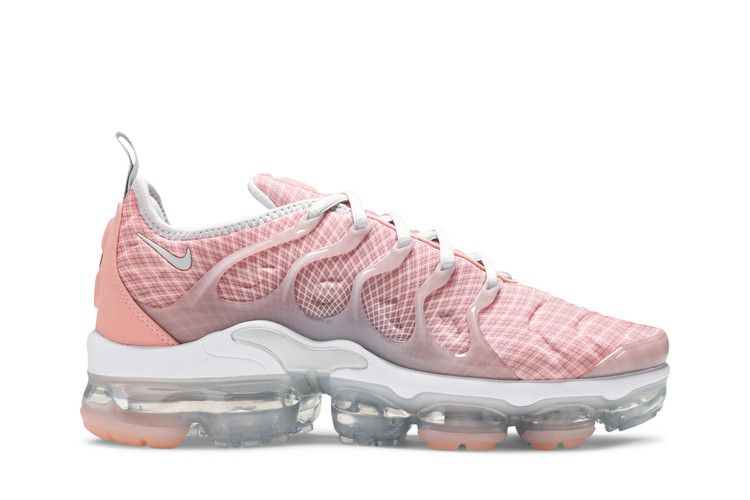 Nike Wmns Air VaporMax Plus 'Bleached Coral'