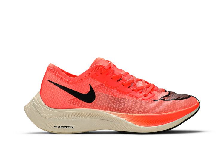 Nike ZoomX Vaporfly NEXT% 'Bright Mango'