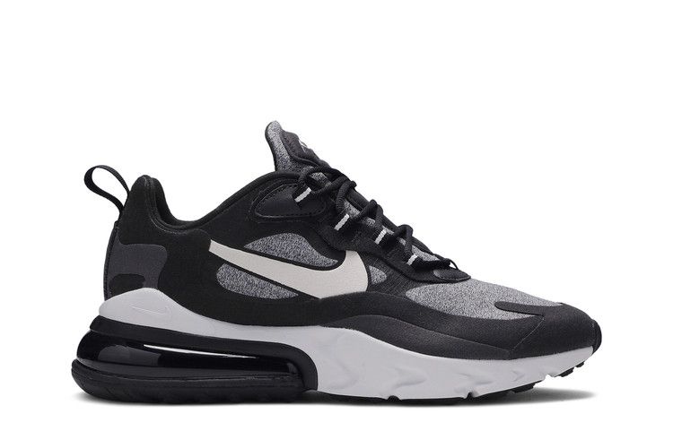 Nike Air Max 270 React 'Op-Art'